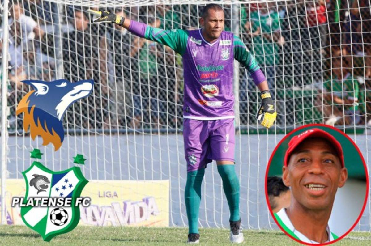 Rafael Zúniga acerca de la crisis futbolística de Platense: 'Las cosas no se nos están dando'